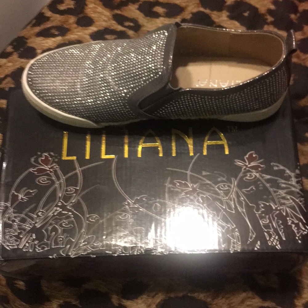 Slip on